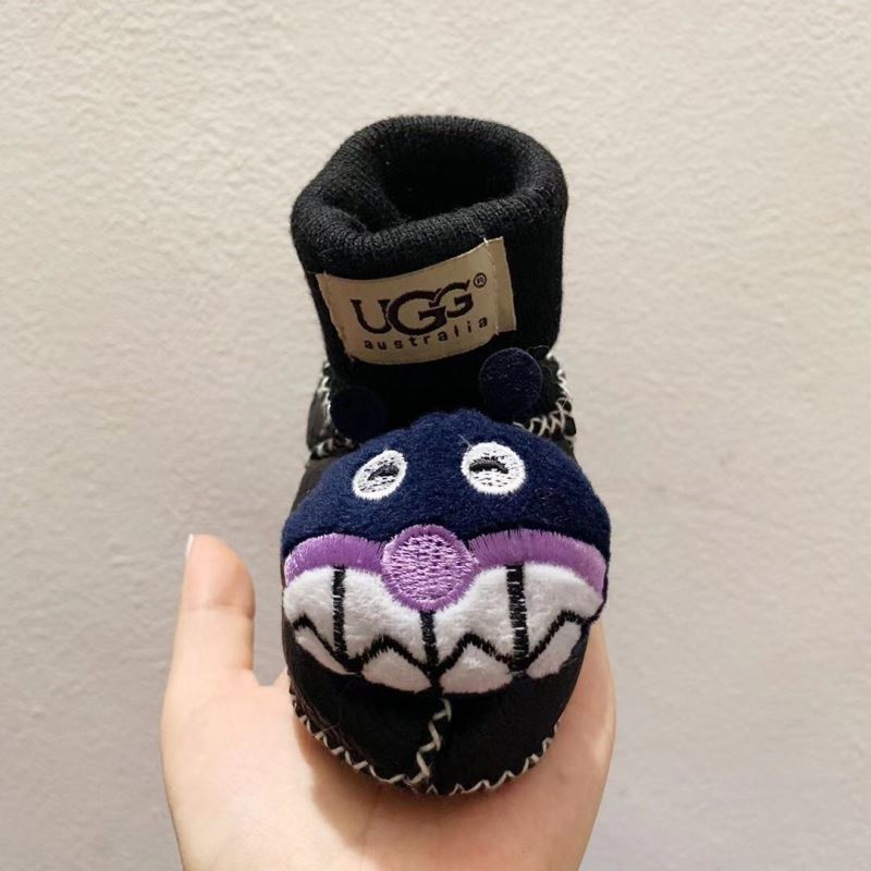 Ugg Kids Shoes